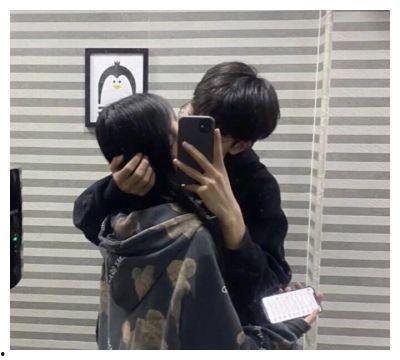 国产情侣露脸,甜蜜瞬间见证爱情力量 第3张 国产情侣露脸,甜蜜瞬间见证爱情力量 第3张